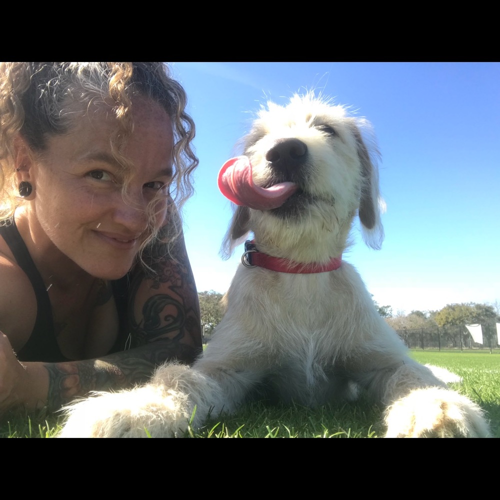 Meet your Posher, Priscilla